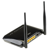 D-Link DSL-2740U/EE - ROUTEUR WIFI DLINK ADSL2/2+ 11N 300MBPS ROUTER WITH 4X10/100MBPS, Routeurs, D-Link - Adnane Systems